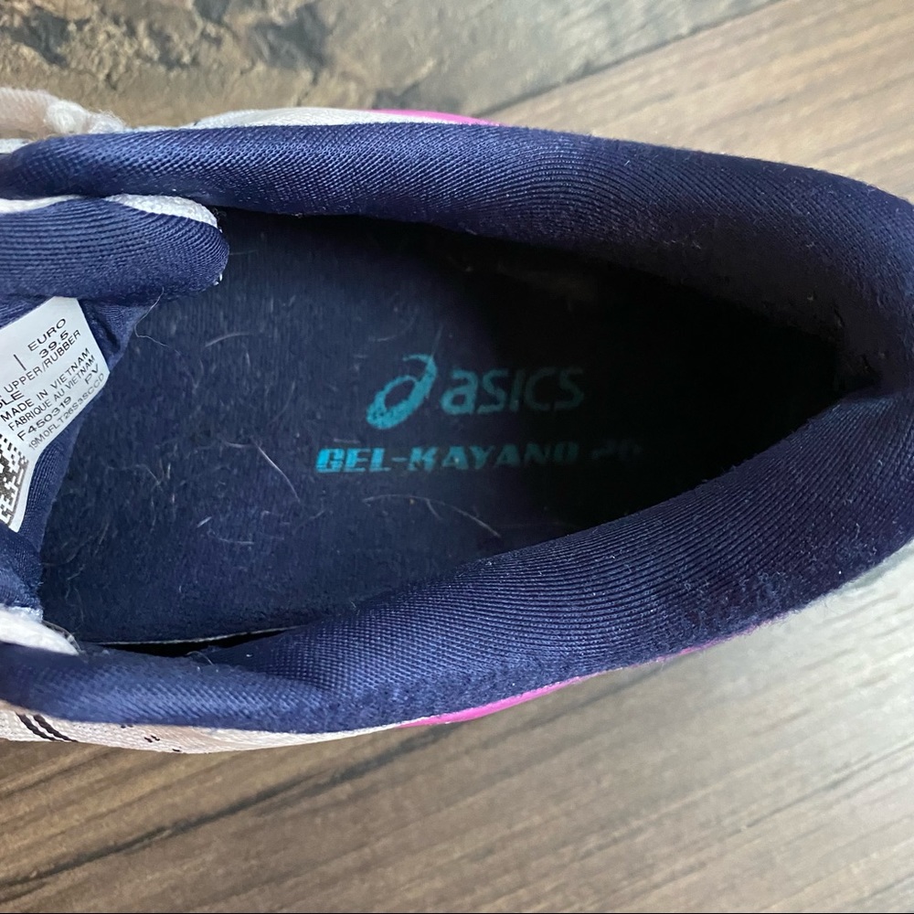ASICS Gel Kayano 2 - Picture 2 of 4